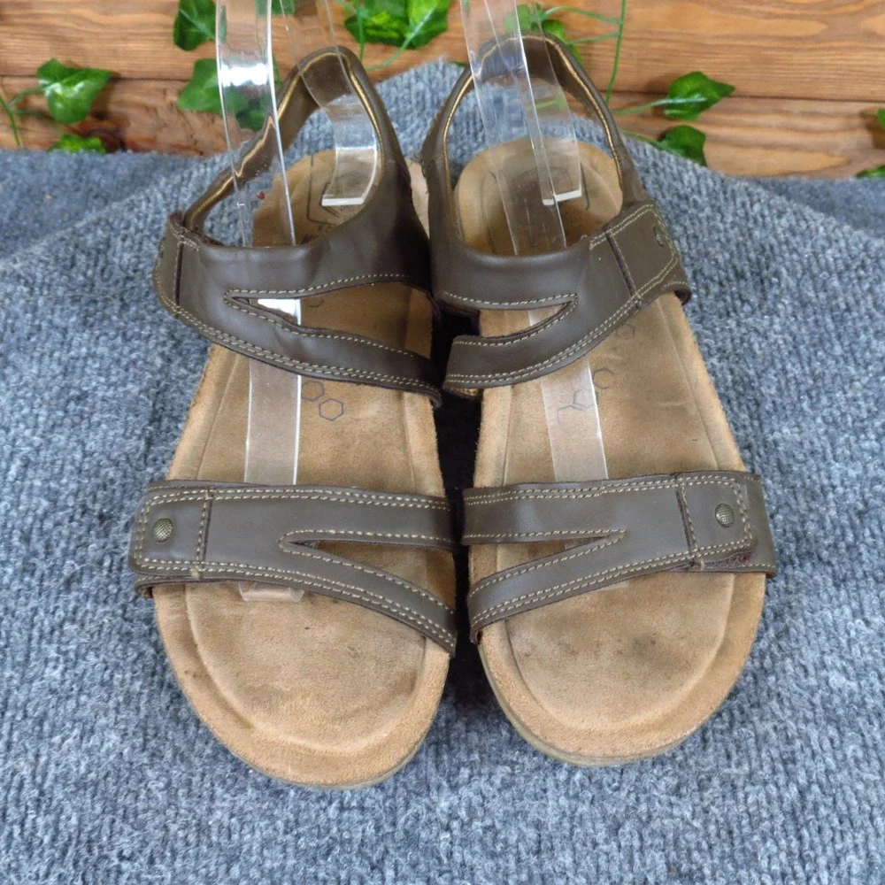 Khombu ava sandals
